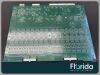 GE 5201044-4 5201045-2 GE HEALTHCARE GE LOGIQ E9 GTX2.3 BOARD: 5201044-4 5201045-2 ULTRASOUND  Ultrasound Accessories