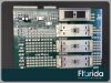 GE GA200714-3 GE LOGIQ E9 RELAY BOARD MODEL GA200714-3 Ultrasound Accessories