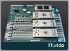 GE GA200714-3 GE LOGIQ E9 RELAY BOARD MODEL GA200714-3 Ultrasound Accessories