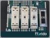 GE GA200714-3 GE LOGIQ E9 RELAY BOARD MODEL GA200714-3 Ultrasound Accessories