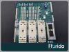 GE GA200714-3 GE LOGIQ E9 RELAY BOARD MODEL GA200714-3 Ultrasound Accessories