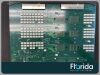 GE GA200714-3 GE LOGIQ E9 RELAY BOARD MODEL GA200714-3 Ultrasound Accessories