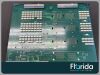 GE GA200714-3 GE LOGIQ E9 RELAY BOARD MODEL GA200714-3 Ultrasound Accessories