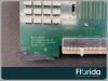 GE GA200714-3 GE LOGIQ E9 RELAY BOARD MODEL GA200714-3 Ultrasound Accessories