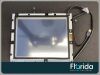 GE Does Not Apply GE VOLUSON E8 ULTRASOUND TOUCH SCREEN 10.4” Ultrasound Accessories