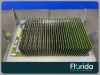 GE GBF80C GE GBF80B P/N: KTI300741 BEAMFORMER MODULE FOR VOLUSON E8 BT09/10/12/13 Ultrasound Accessories