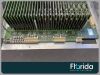 GE GBF80C GE GBF80B P/N: KTI300741 BEAMFORMER MODULE FOR VOLUSON E8 BT09/10/12/13 Ultrasound Accessories