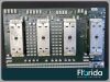 GE KTI301620_3 GE VOLUSON E6 / E8 BEAMFORMER / PROBE SELECT ASSY: RTF20F.P10 P/N: KTI301620_3 Ultrasound Accessories