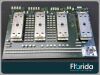 GE KTI301620_3 GE VOLUSON E6 / E8 BEAMFORMER / PROBE SELECT ASSY: RTF20F.P10 P/N: KTI301620_3 Ultrasound Accessories