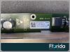 GE KTI301620_3 GE VOLUSON E6 / E8 BEAMFORMER / PROBE SELECT ASSY: RTF20F.P10 P/N: KTI301620_3 Ultrasound Accessories