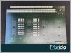 GE KTI301620_3 GE VOLUSON E6 / E8 BEAMFORMER / PROBE SELECT ASSY: RTF20F.P10 P/N: KTI301620_3 Ultrasound Accessories