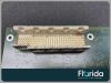 GE KTI301620_3 GE VOLUSON E6 / E8 BEAMFORMER / PROBE SELECT ASSY: RTF20F.P10 P/N: KTI301620_3 Ultrasound Accessories