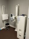 HCMI STORED ENERGY ROOM Chiropractic X-ray