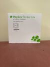 MOLNLYCKE 281500 Mepilex Border Lite with SafeTac Technology 15x15cm/6 x 6in