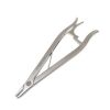 SYNTHES 398.650 Pliers For Extraction , Length 205 mm