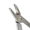 SYNTHES 398.650 Pliers For Extraction , Length 205 mm
