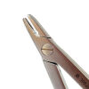 SYNTHES 398.650 Pliers For Extraction , Length 205 mm