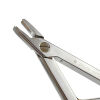 SYNTHES 398.650 Pliers For Extraction , Length 205 mm