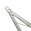 SYNTHES 398.650 Pliers For Extraction , Length 205 mm