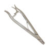 SYNTHES 398.650 Pliers For Extraction , Length 205 mm