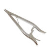 SYNTHES 398.650 Pliers For Extraction , Length 205 mm