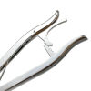 SYNTHES 398.650 Pliers For Extraction , Length 205 mm