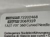SMITH & NEPHEW Fast-Fix 360  72202468  Exp.2024-03  (M21) Fast-Fix 360