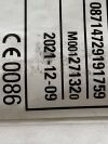 BOSTON SCIENTIFIC Lot of 2 Flexima APDL  M001271320   Exp.2021-12  (M21) Flexima APDL