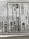 BOSTON SCIENTIFIC Lot of 6 Flexima APDL  M001271310  Exp.2020-11 & 2021-06  (M21) Flexima APDL