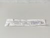 MEDTRONIC Lot of 4 DLP 15Fr.  94215T   Exp.2024-06  (M21) DLP 15Fr.