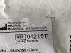 MEDTRONIC Lot of 4 DLP 15Fr.  94215T   Exp.2024-06  (M21) DLP 15Fr.