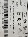 AVENU MEDICAL Ellipsys  AMI6005   Exp.2021-07  (M21) Ellipsys