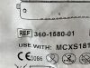 ARGON Full Core Biopsy Instrument  360-1580-01  Exp.2021-03  (M22) Full Core Biopsy Instrument
