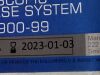 A.M. SURGICAL Endoscopic Release System  9900-99   Exp.2023-01  (M22) Endoscopic Release System