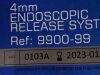 A.M. SURGICAL Endoscopic Release System  9900-99   Exp.2023-01  (M22) Endoscopic Release System