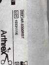 ARTHREX Burr, Round 10 Flute  AR-9300RBT   Exp.2024-06  (M22/M52) Burr, Round 10 Flute