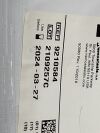 HEMOSTASIS LLC Hemostat Dressing  9210584   Exp.2024-03  (M22) Hemostat Dressing