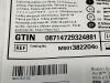 BOSTON SCIENTIFIC VortX Diamond-18  M0013822040   Exp.2024-03  (M22) VortX Diamond-18