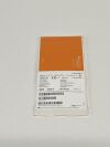 SMITH & NEPHEW Chisel Blade  75100527   Exp.2023-04  (M22) Chisel Blade