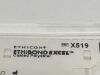 ETHICON Lot of 36 Ethibond Excel  X519   Exp.2029-02  (M22) Ethiond Excel
