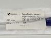 ZIMMER Lot of 2 AccuPort Cannula  307.032   Exp.2024-06  (M22) AccuPort Cannula