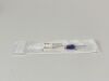 ZIMMER Lot of 2 AccuPort Cannula  307.032   Exp.2024-06  (M22) AccuPort Cannula