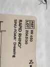 SMITH & NEPHEW Rapid Rhino  RR650   Exp.2023-11  (M22) Rapid Rhino