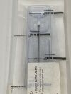 AESCULAP Hi-Line XS Disp Tc Rosen Burr II  GE507TC-SU   Exp.2023-01  (M22) Hi-Line XS Disp Tc Rosen Burr II
