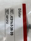 COOK MEDICAL Dilator  G01212   Exp.2024-04  (M47) Dilator