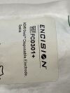ENCISION Lot of 2 AEM Shield Disposable Electrode  FC0301+   Exp.2024-04  (M47) AEM Shield Disposable Electrode