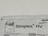 OSARTIS Simplex HV  335AA   Exp.2025-08  (M47) Simplex HV