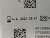 COVIDIEN Signia Small  SIGSDL45CTVT   Exp.2024-05  (M47) Signia Small