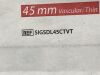 COVIDIEN Signia Small  SIGSDL45CTVT   Exp.2024-05  (M47) Signia Small