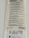 URESIL Hydrophilic-Coated GP  GPL2-0830H  Exp.2020-10  (M50) Hydrophilic-Coated GP